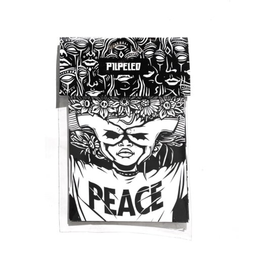 SMKLS Postcards Pack