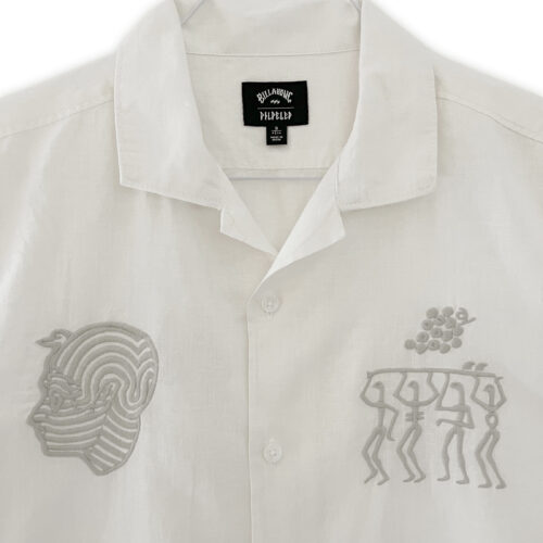 Billabong X Pilpeled Shirt