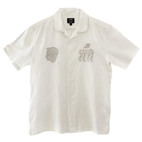 Billabong X Pilpeled Shirt
