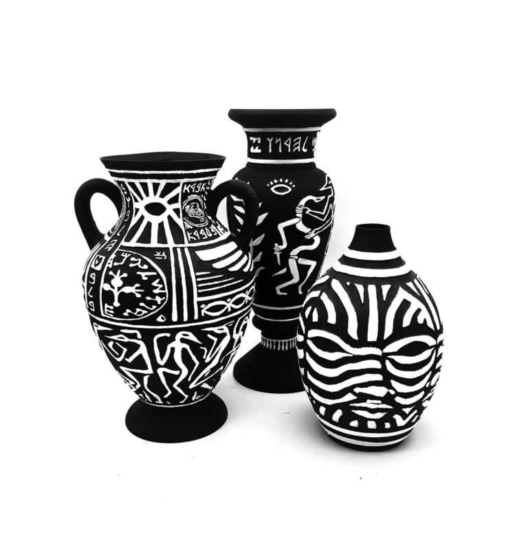 Pilpeled x Soon LA Vase Pilpeled x Soon PILPELED