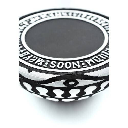 Pilpeled x Soon – Coffee table