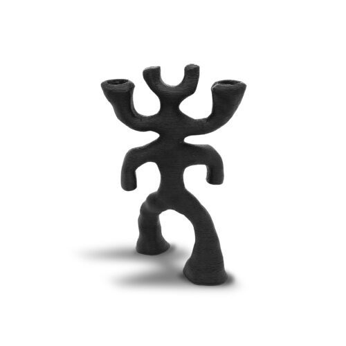 Pilpeled x Soon- SHMIL- Candle holder