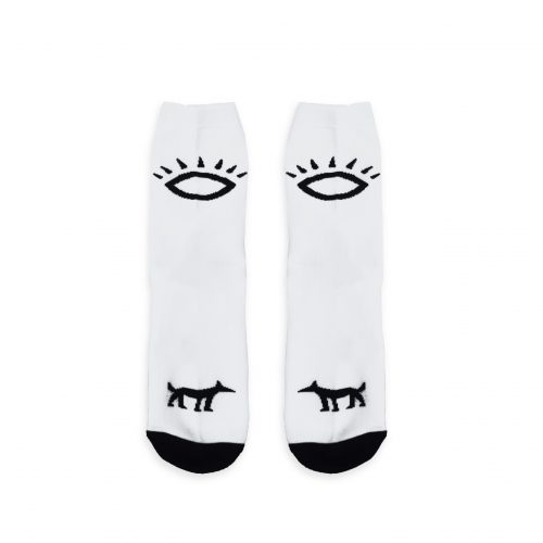 AYA White Socks