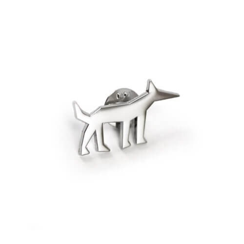 Komet pin