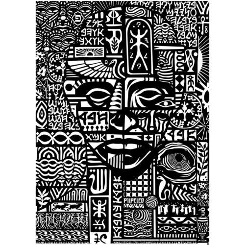 Abrakadabra Puzzle