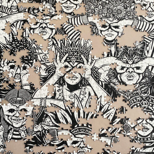 Smkls Puzzle