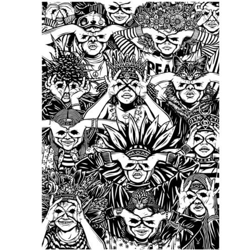 Gng Smkls